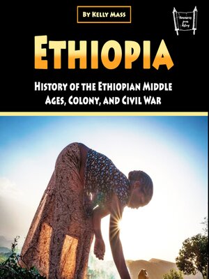 cover image of Ethiopia